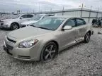 2011 Chevrolet Malibu 2LT