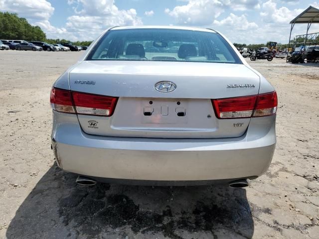 2006 Hyundai Sonata GLS