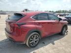 2020 Lexus NX 300 F Sport