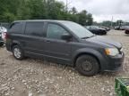 2012 Dodge Grand Caravan SE