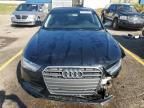 2013 Audi A4 Premium