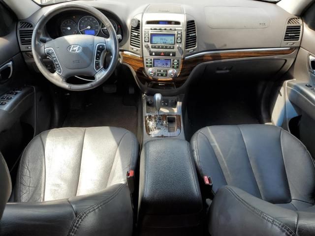 2011 Hyundai Santa FE Limited