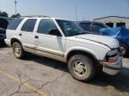 2001 Chevrolet Blazer