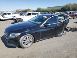 Salvage Cars with No Bids Yet For Sale at auction: 2018 Mercedes-Benz C 300 4matic