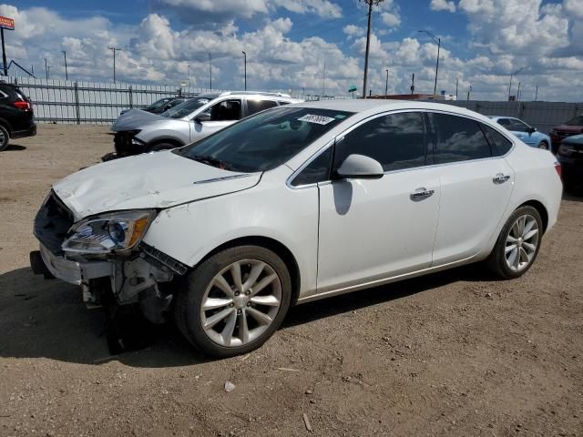 2015 Buick Verano