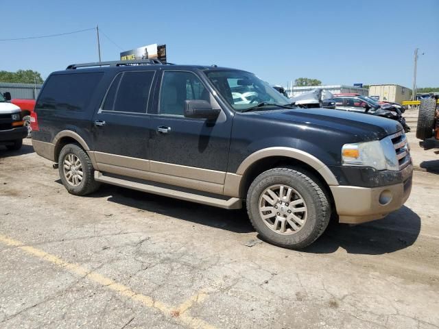 2014 Ford Expedition EL XLT