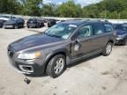 2008 Volvo XC70