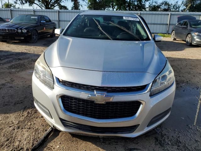 2016 Chevrolet Malibu Limited LT