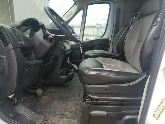 2020 Dodge RAM Promaster 1500 1500 Standard