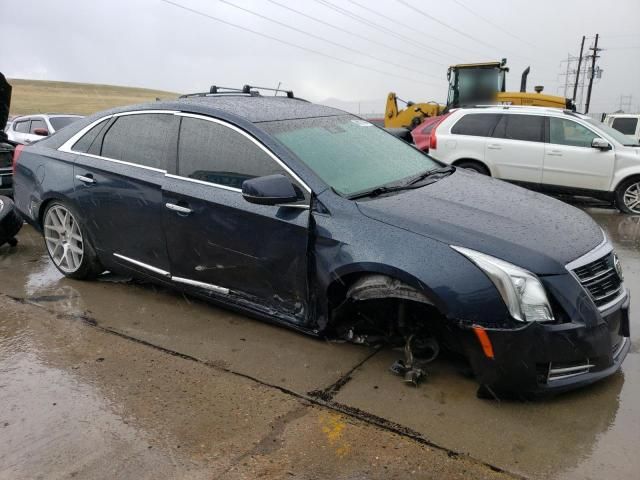 2014 Cadillac XTS Vsport Premium