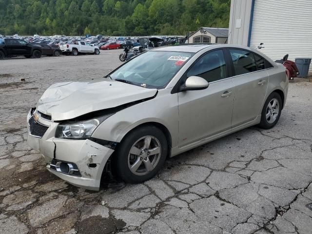 2013 Chevrolet Cruze LT