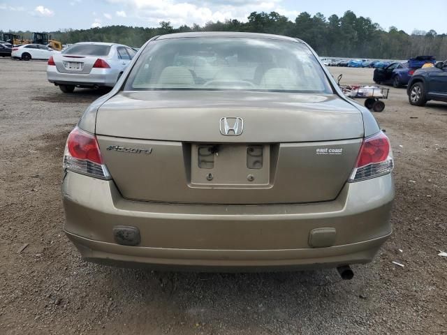 2009 Honda Accord LX