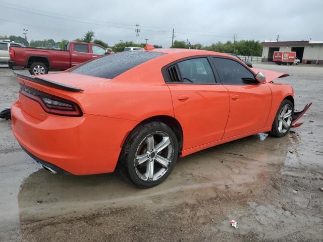 2017 Dodge Charger SXT