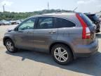 2011 Honda CR-V EXL