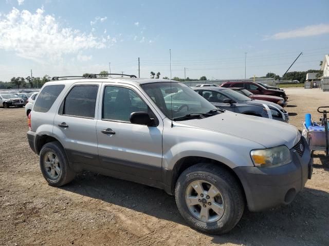 2005 Ford Escape XLT