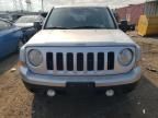 2011 Jeep Patriot Sport