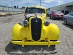 1936 Chevrolet Coupe