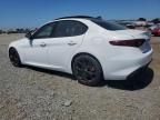 2019 Alfa Romeo Giulia TI