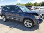 2012 Volkswagen Tiguan S