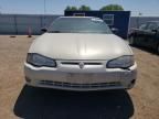 2003 Chevrolet Monte Carlo LS