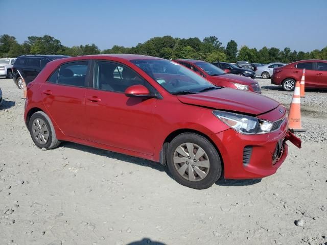 2018 KIA Rio LX