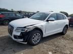 2013 Audi Q5 Premium Plus