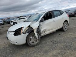 2009 Nissan Rogue S en venta en Helena, MT