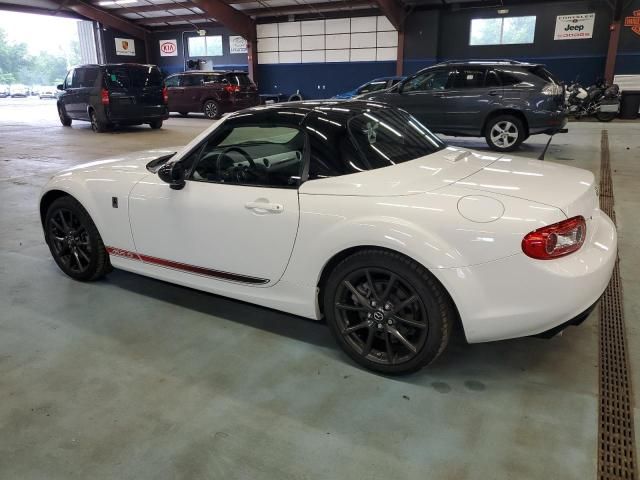 2014 Mazda MX-5 Miata Club