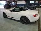 2014 Mazda MX-5 Miata Club