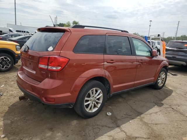 2013 Dodge Journey SXT