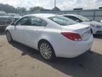 2011 Buick Regal CXL