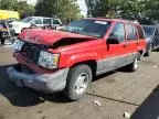 1996 Jeep Grand Cherokee Laredo