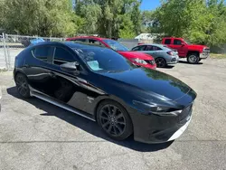 Salvage cars for sale at Magna, UT auction: 2019 Mazda 3