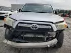 2010 Toyota 4runner SR5