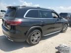 2021 Mercedes-Benz GLS 450 4matic