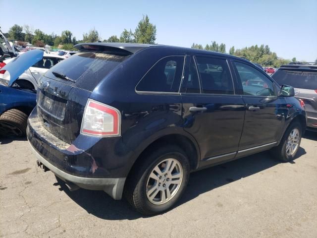 2008 Ford Edge SE