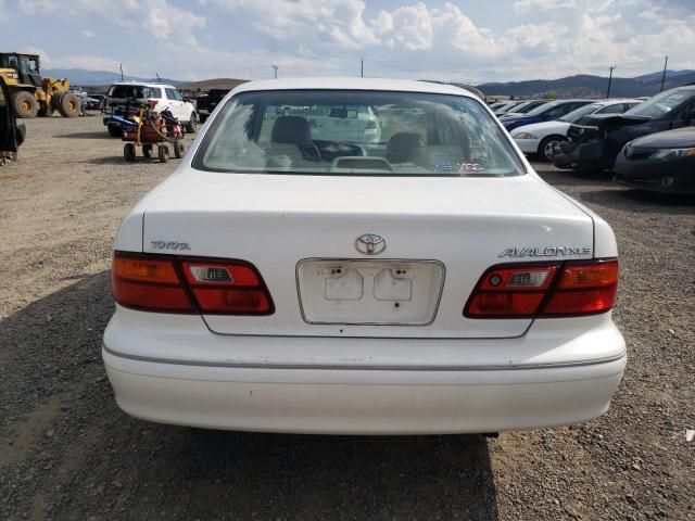 1999 Toyota Avalon XL