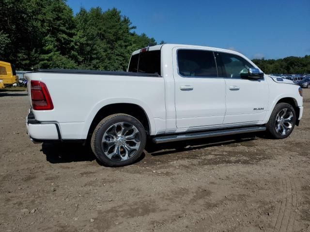 2023 Dodge RAM 1500 Longhorn