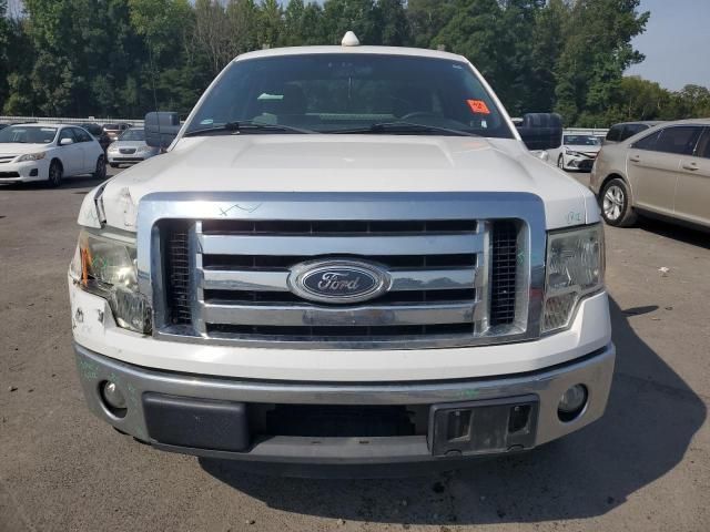 2012 Ford F150