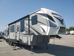 2017 Kutb Trailer en venta en Cahokia Heights, IL