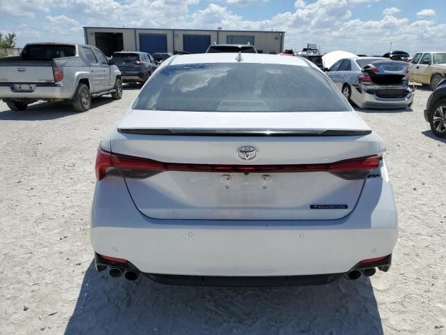 2019 Toyota Avalon XLE