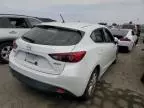 2015 Mazda 3 Touring