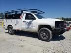 2015 Chevrolet Silverado K3500