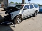 2011 Chevrolet Suburban K1500 LS