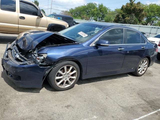 2006 Acura TSX