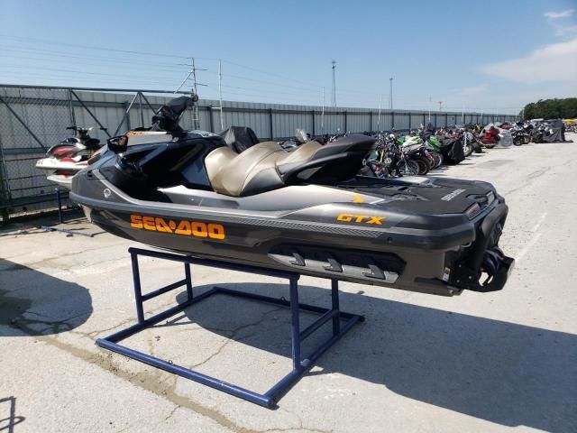 2023 Seadoo GTX