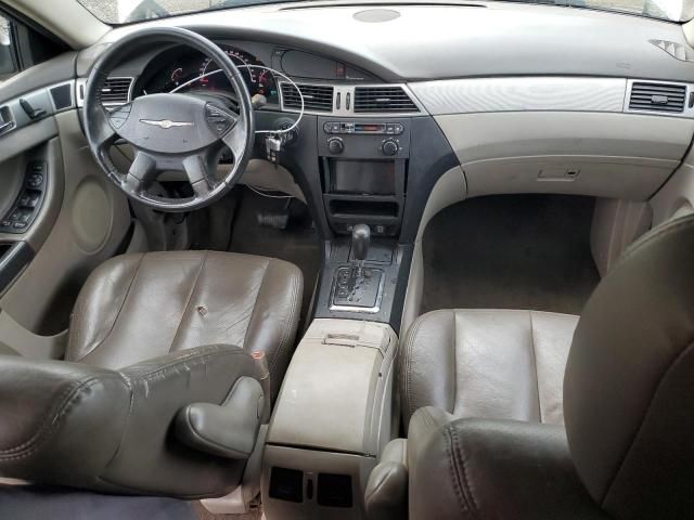 2006 Chrysler Pacifica