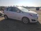 2015 Ford C-MAX Premium SEL