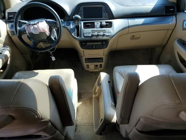 2006 Honda Odyssey EXL