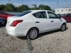 2014 Nissan Versa S